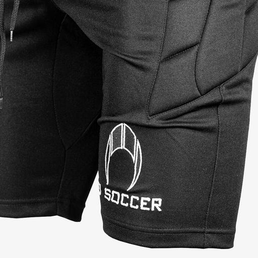 Calças de goleiro de futebol Ho