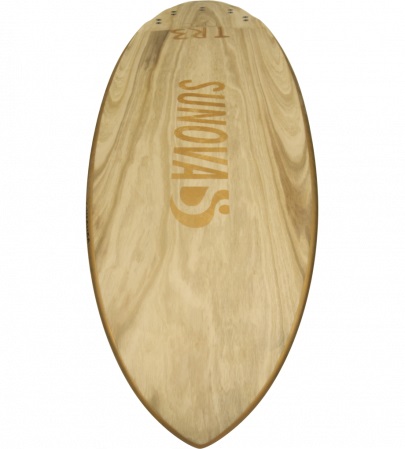Sunova PLACID - TR3 7'3