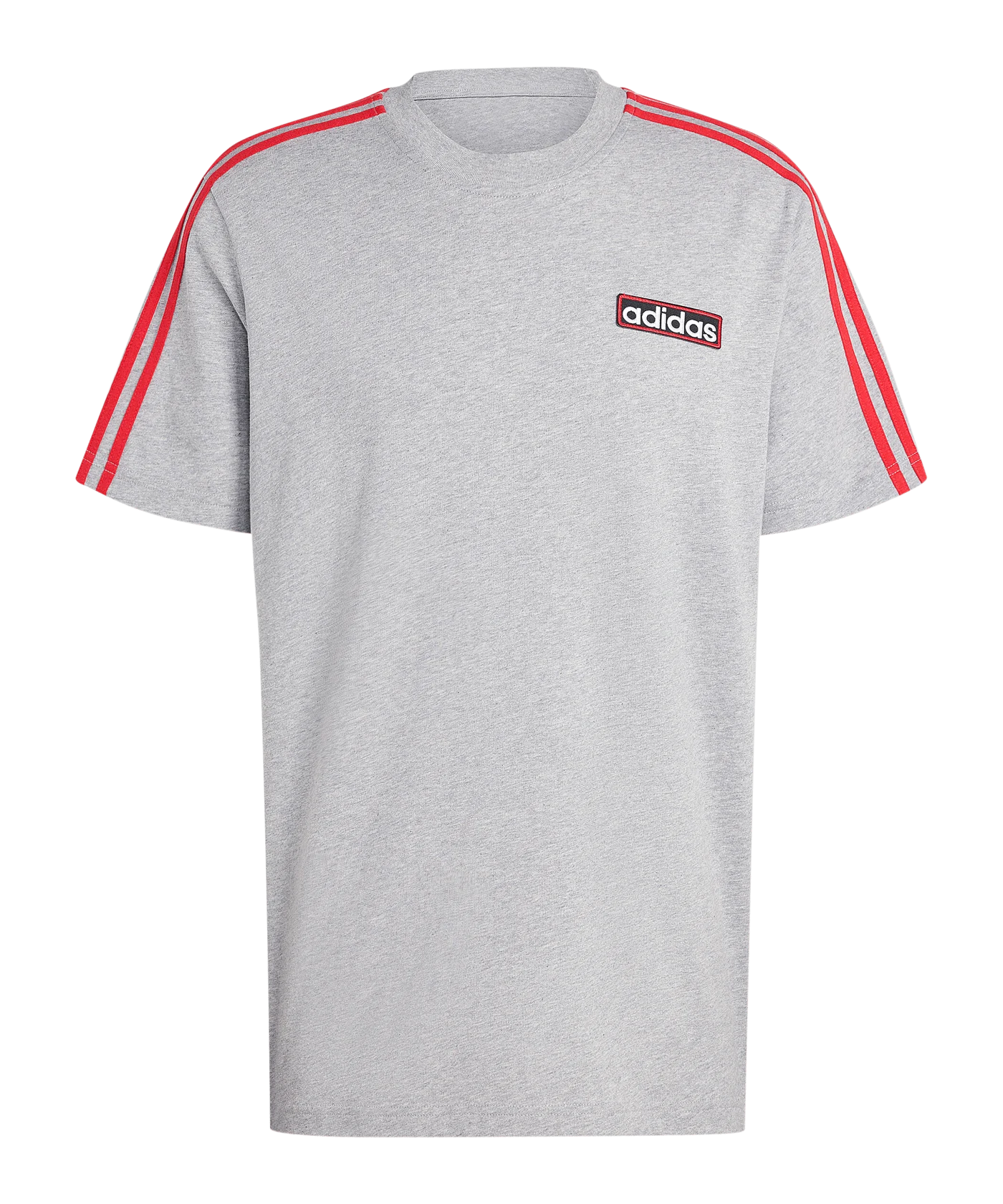 adidas Originals Adibreak T-Shirt Grau