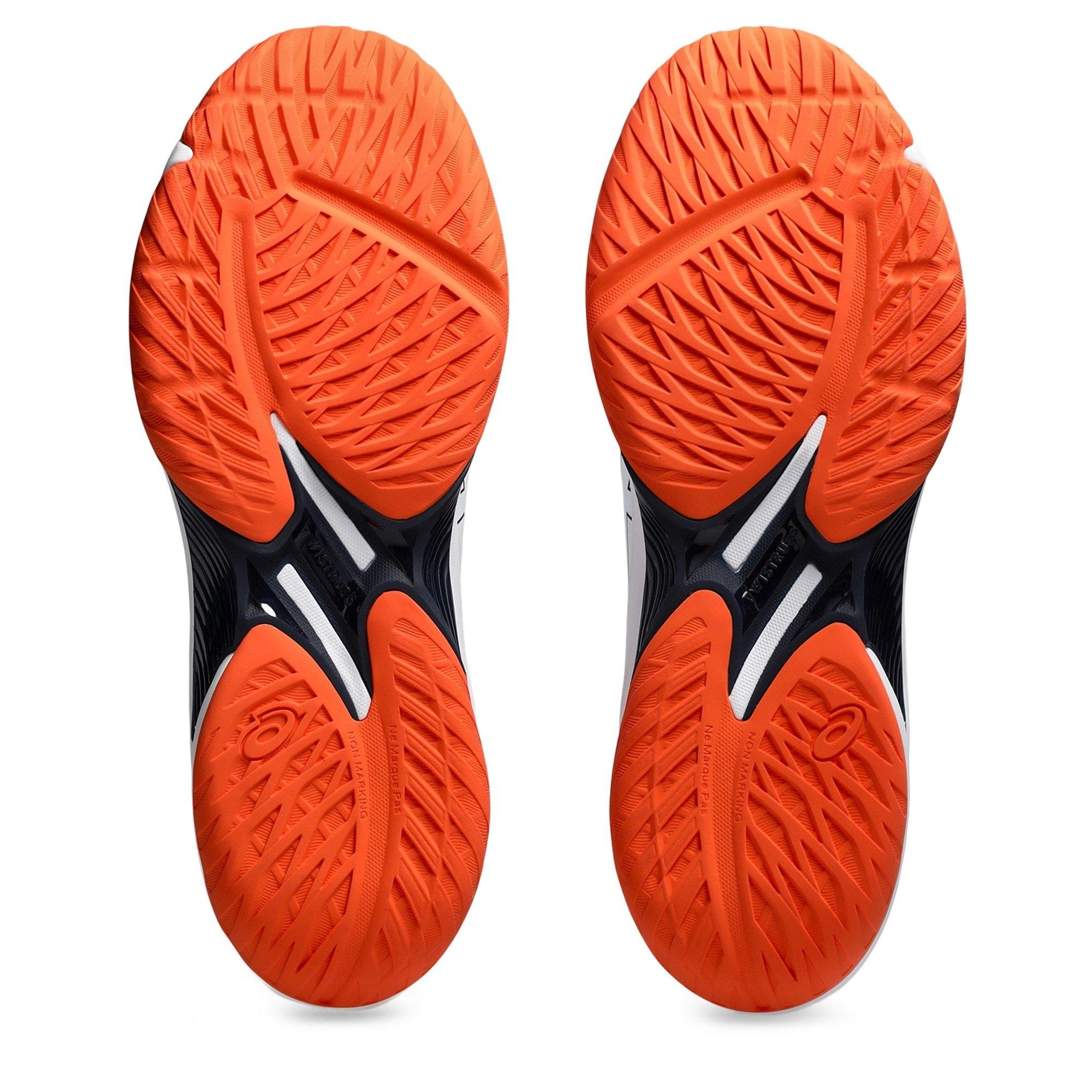 Asics Beyond Ff Volleyball Shoes Mens