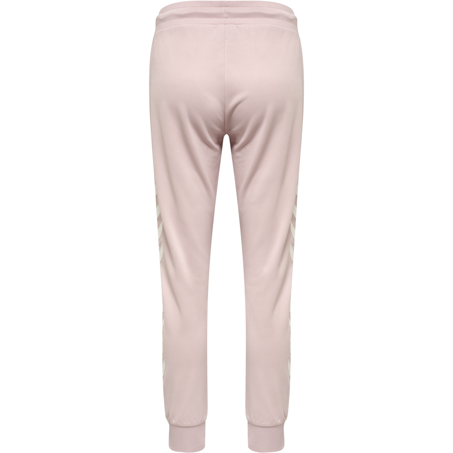 hmlLEGACY POLY WOMAN REGULAR PANTS