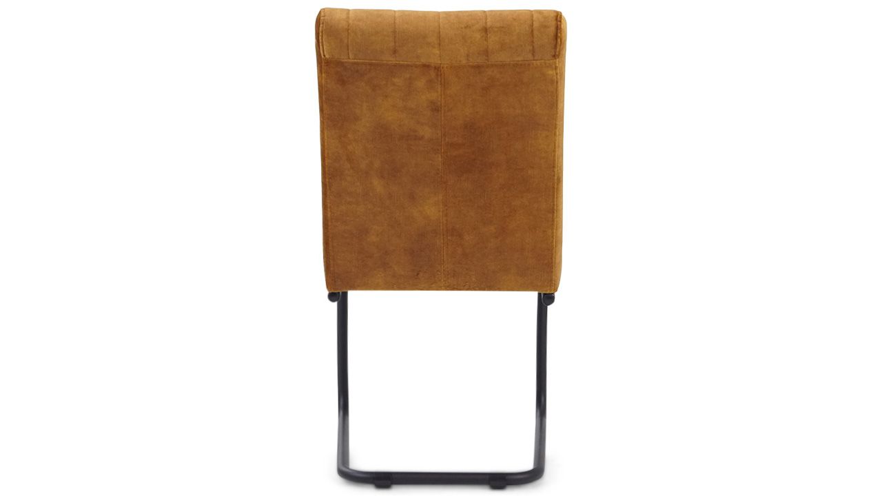 Stoel Harvey B50 x D66 x H88 cm