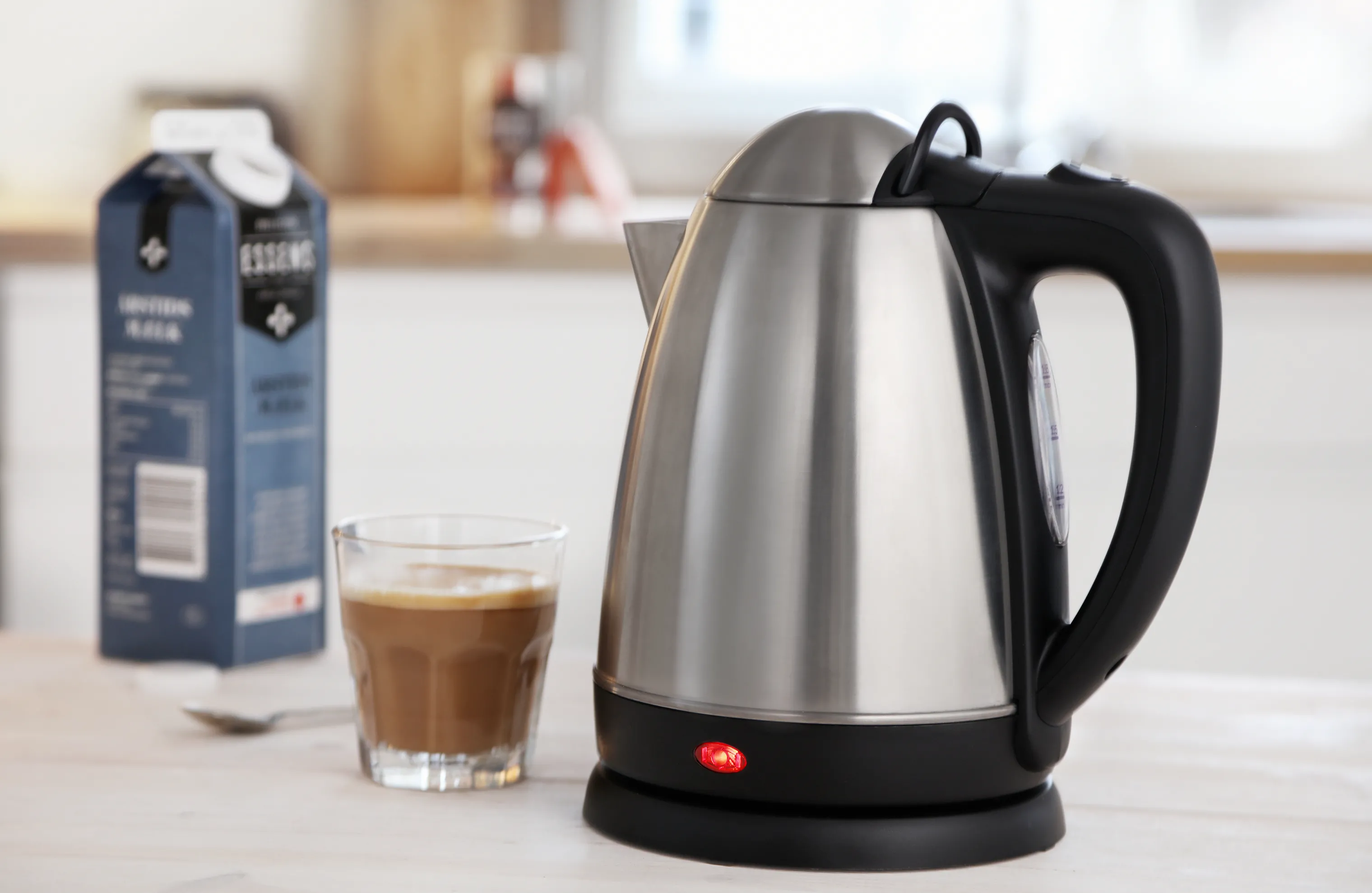 Cook & Baker Basic Elkedel