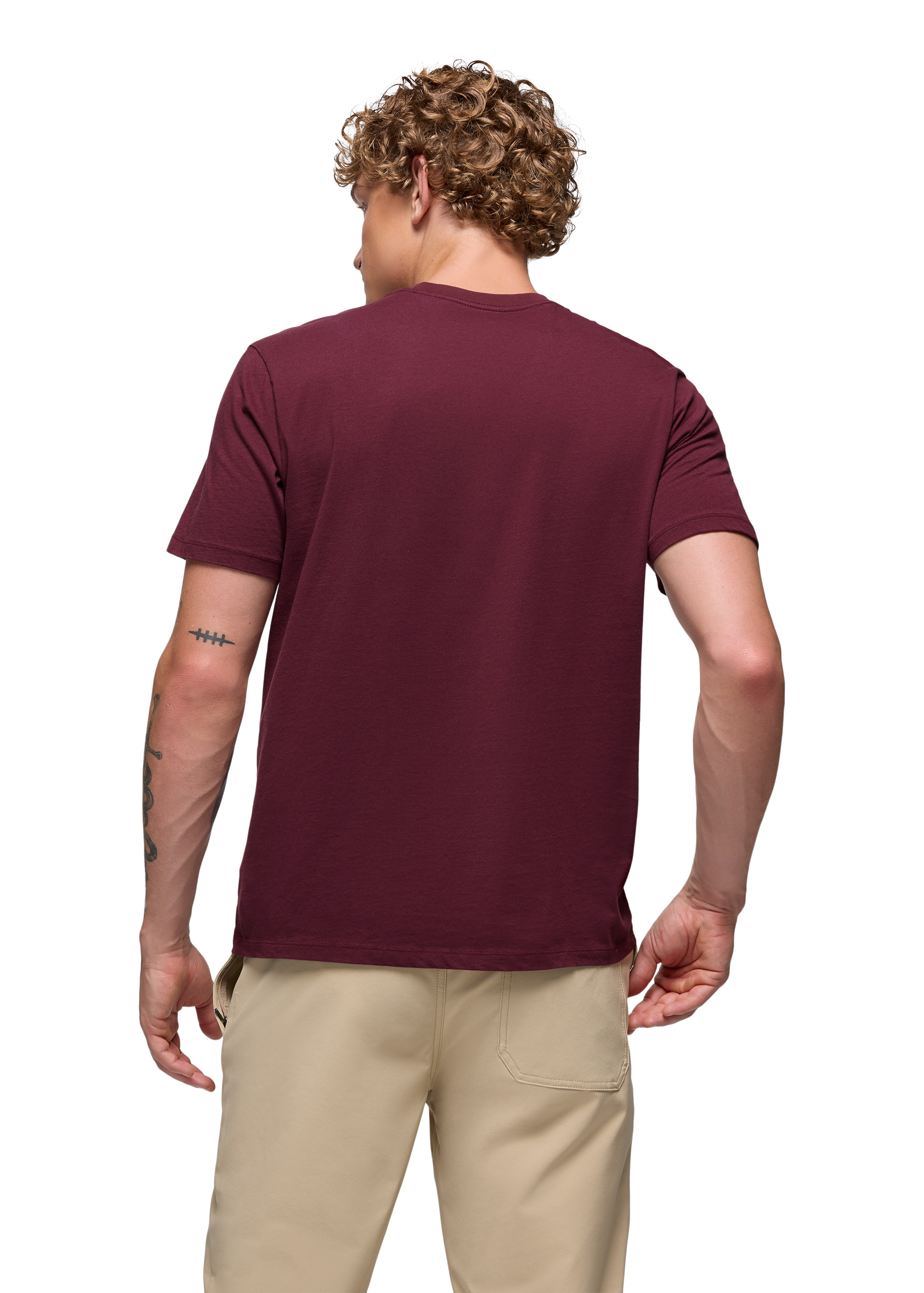 Everyday SS Tee