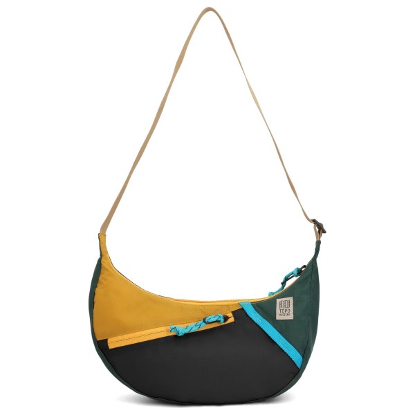 Topo Designs - Moonlight Crossbody Bag - Sac à bandoulière
