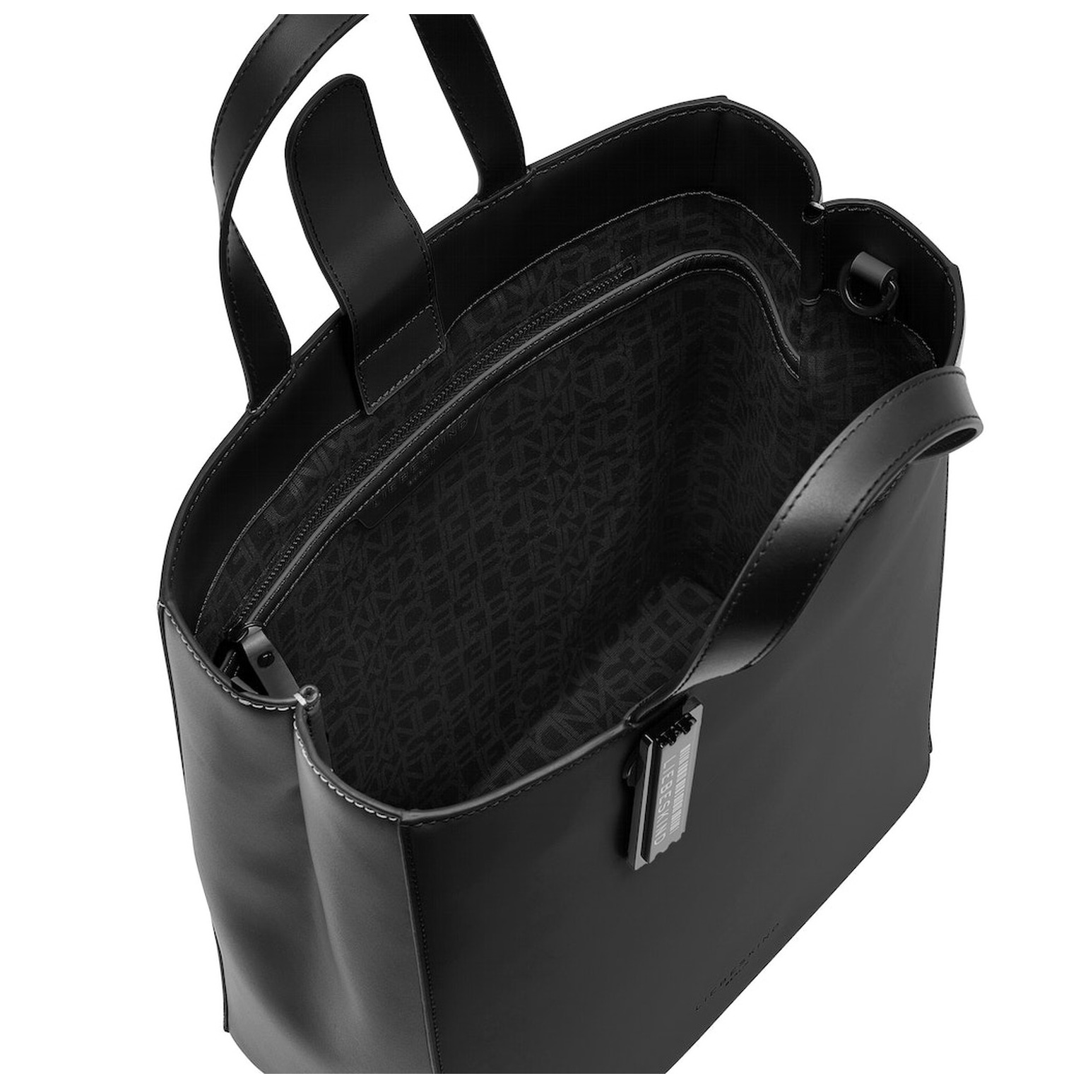 Liebeskind Paper Bag M Carter