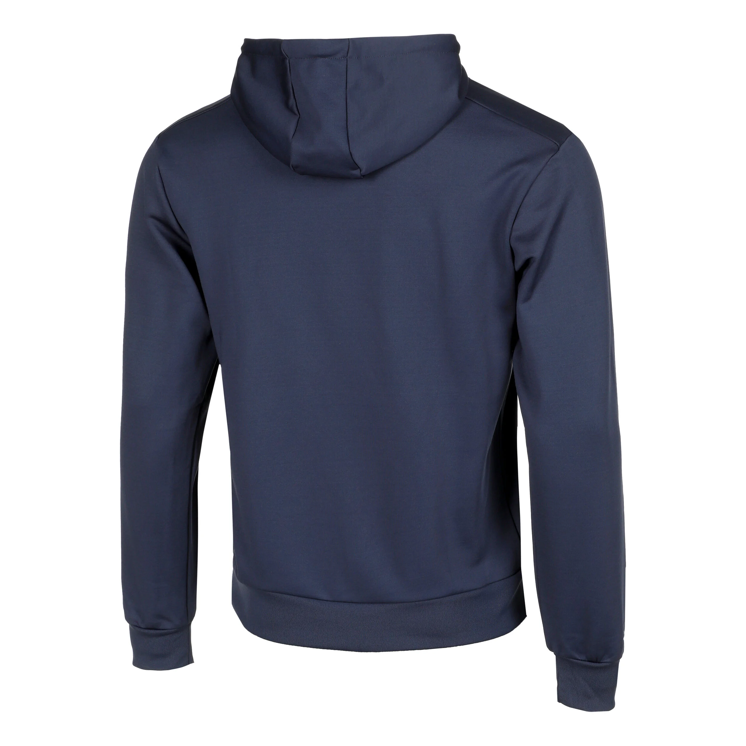 Bullpadel Nocla Sweat À Capuche Hommes - Bleu Foncé , Vert