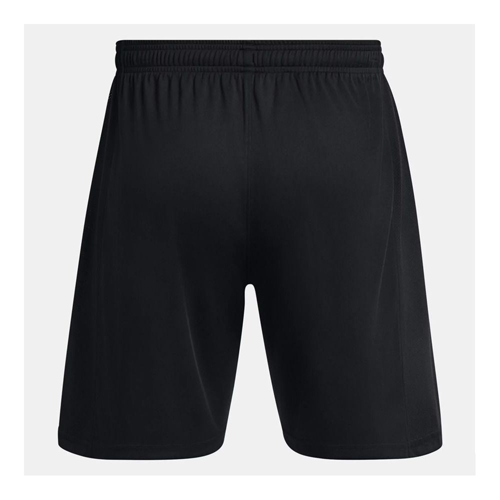 Under Armour CH. KNIT - Short Homme noir