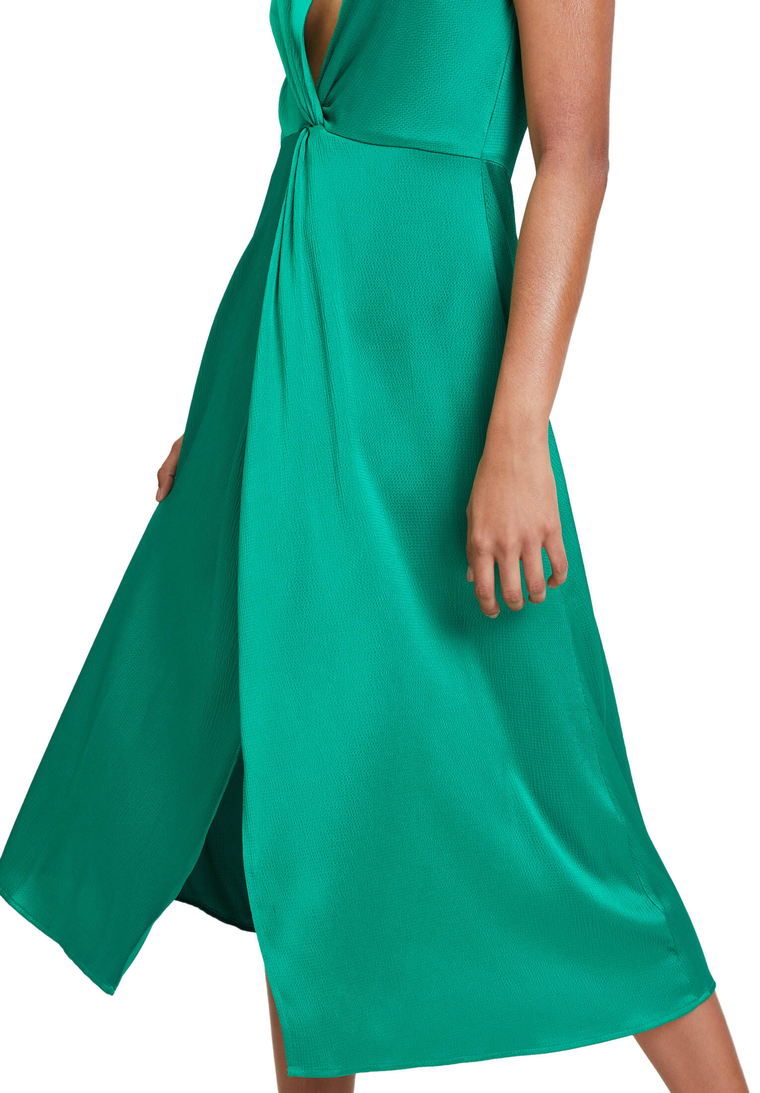 Vera Mont| Damen Cocktailkleid mit Struktur