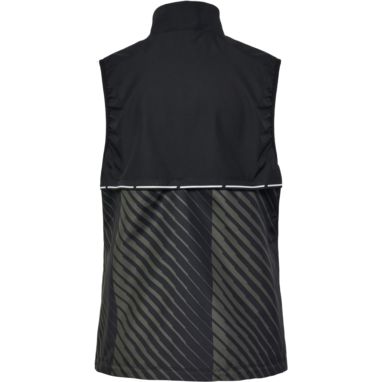 nwlPACE GILET WOMAN