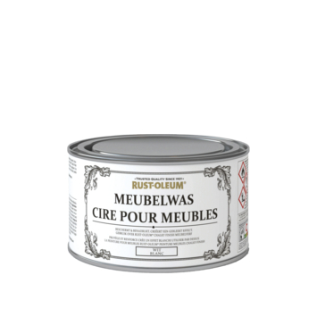 Rust-Oleum meubelwas wit 400 ml