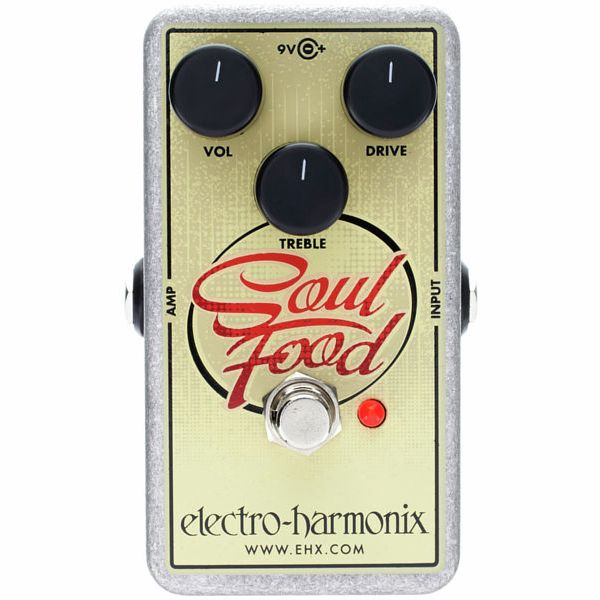 Electro Harmonix Soul Food