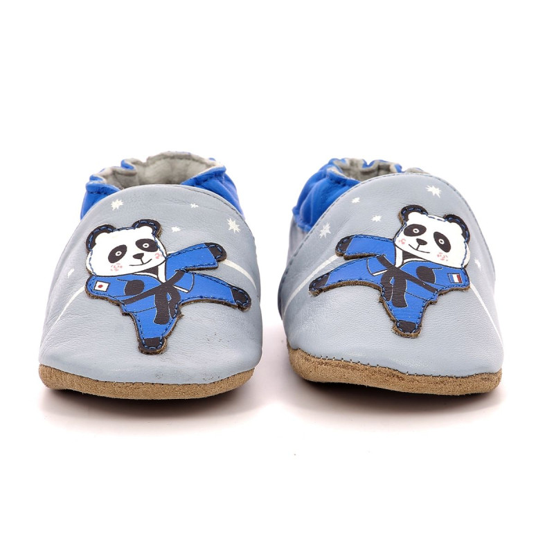 Robeez Robeez chaussons JO Karaté Panda