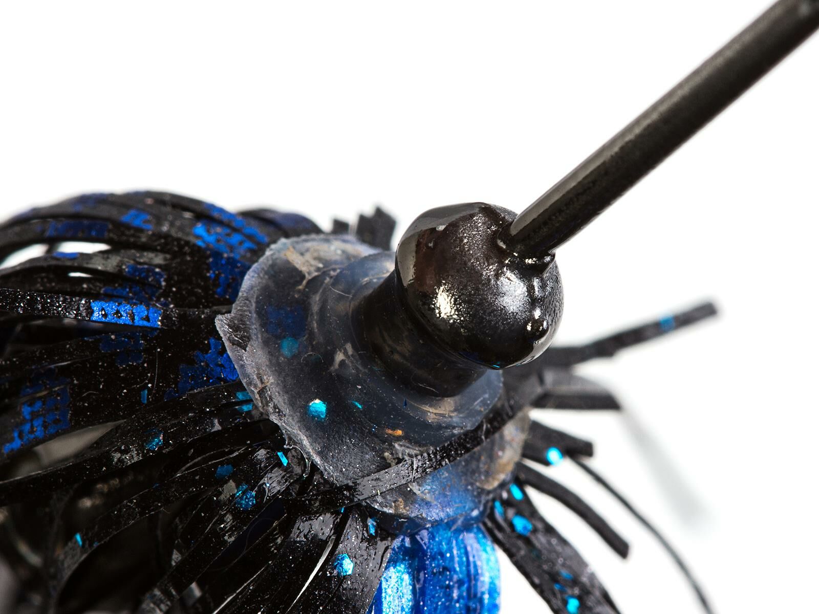 3.5g ChatterBait Micro (Z-Man)