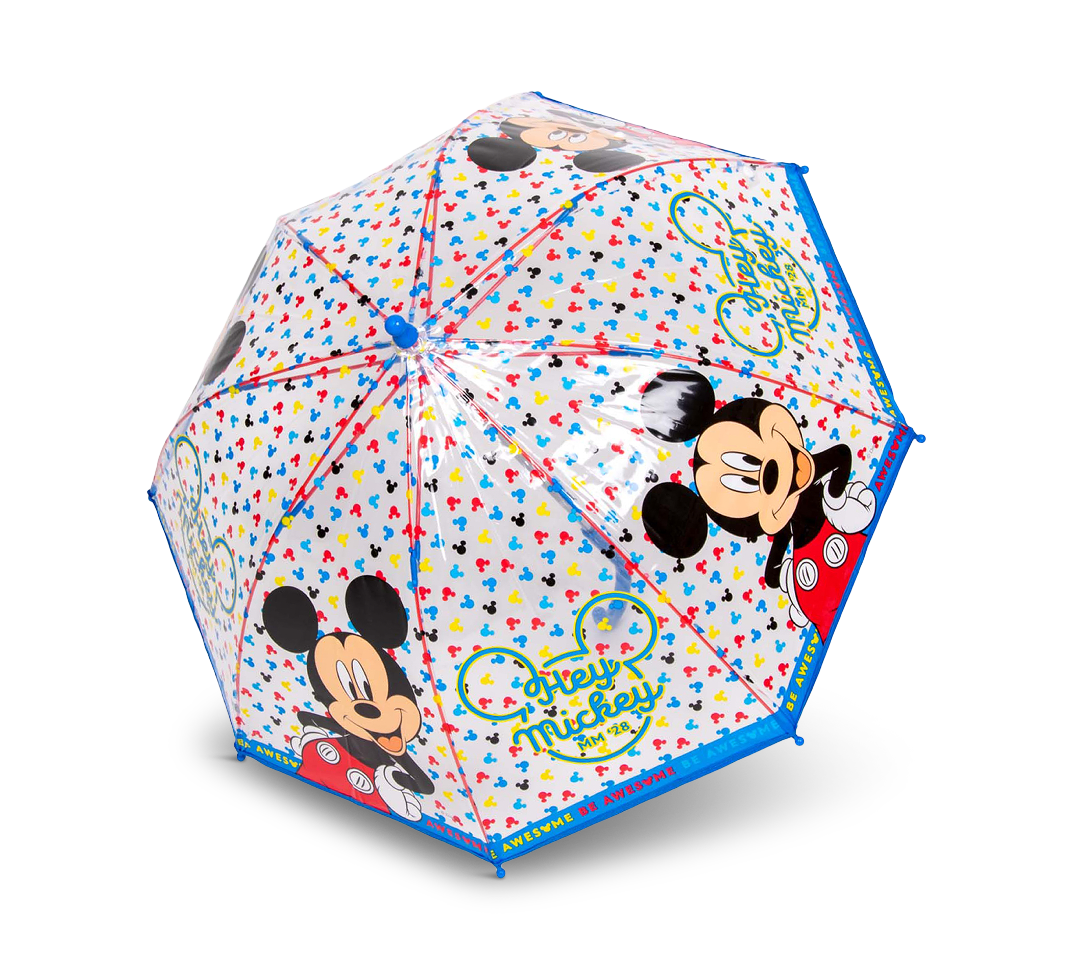 Strotz Mia Mickey - Regenschirme
