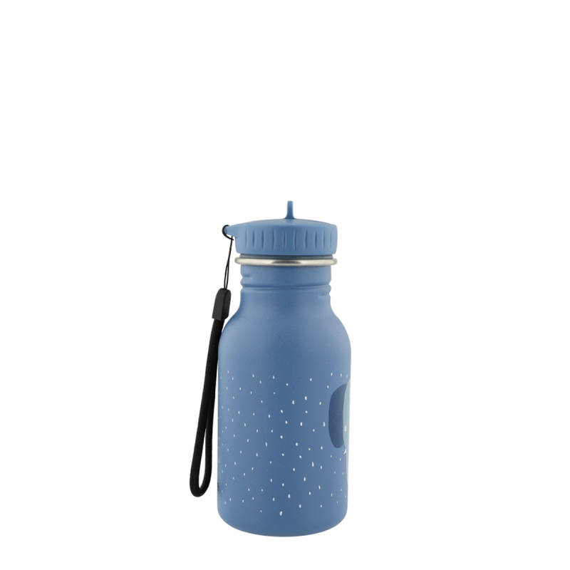 Gourde en acier inoxydable 350 ml Mrs. Elephant