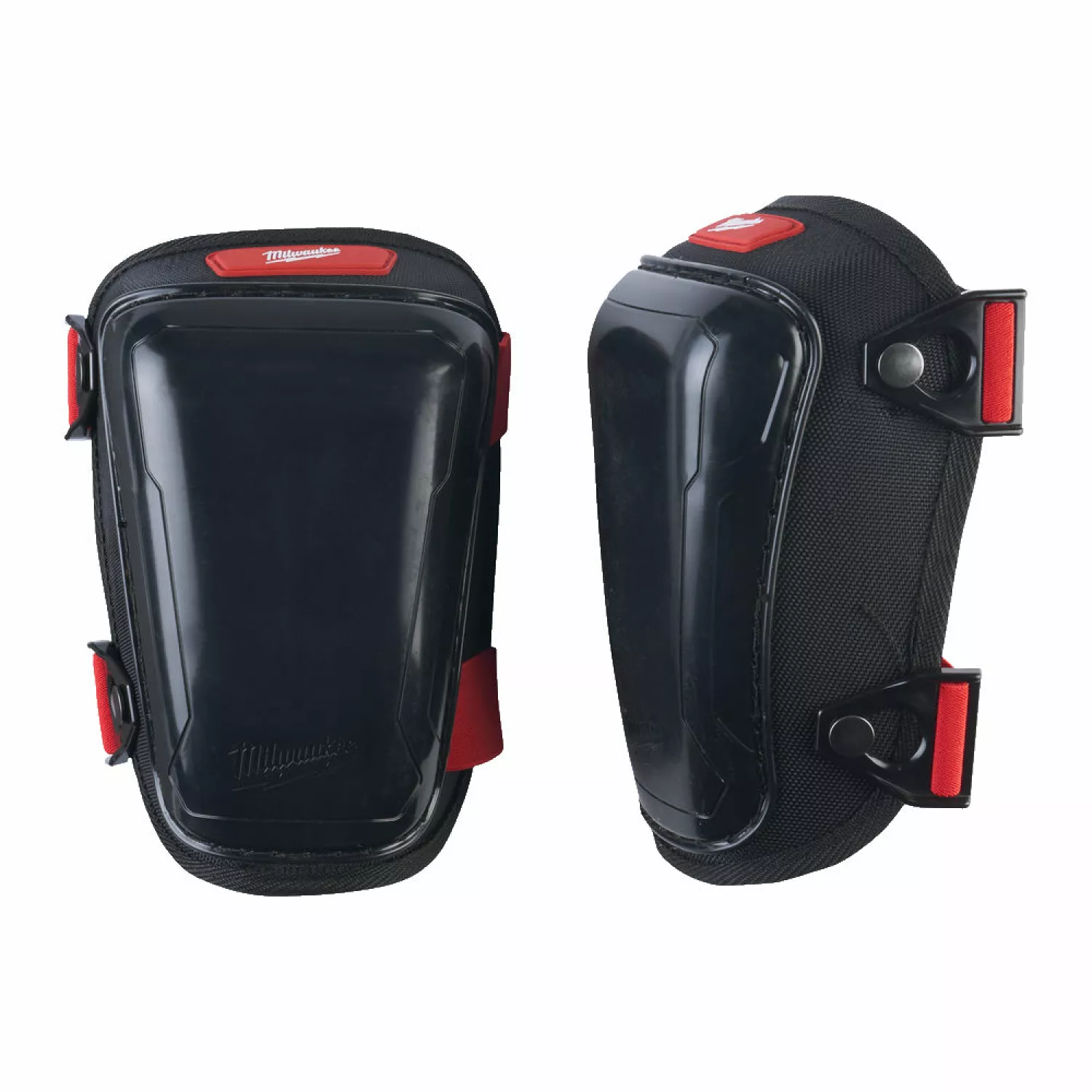 Milwaukee 4932478137 Harde kniebeschermers