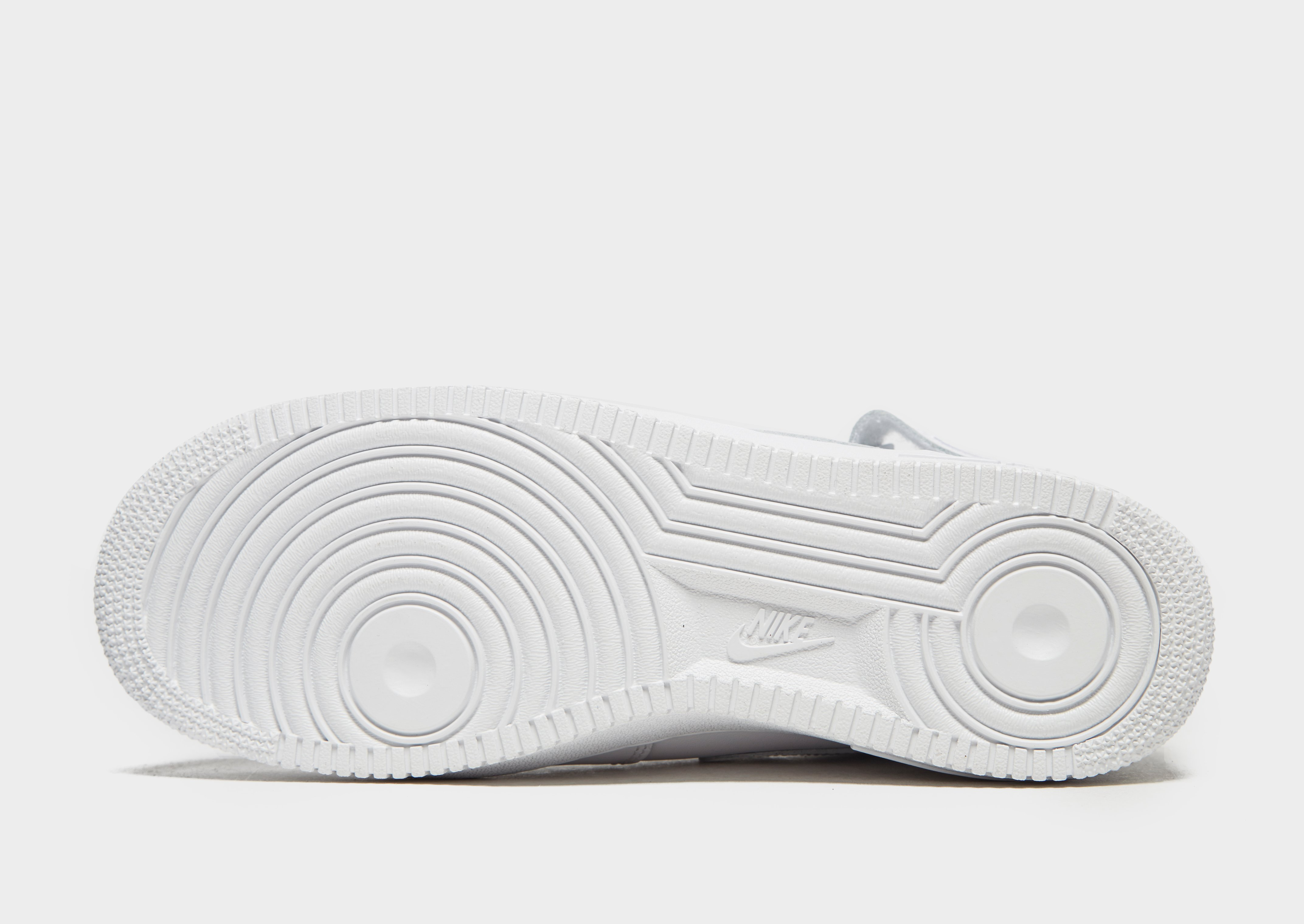 Nike Baskets Air Force 1 Mid Homme