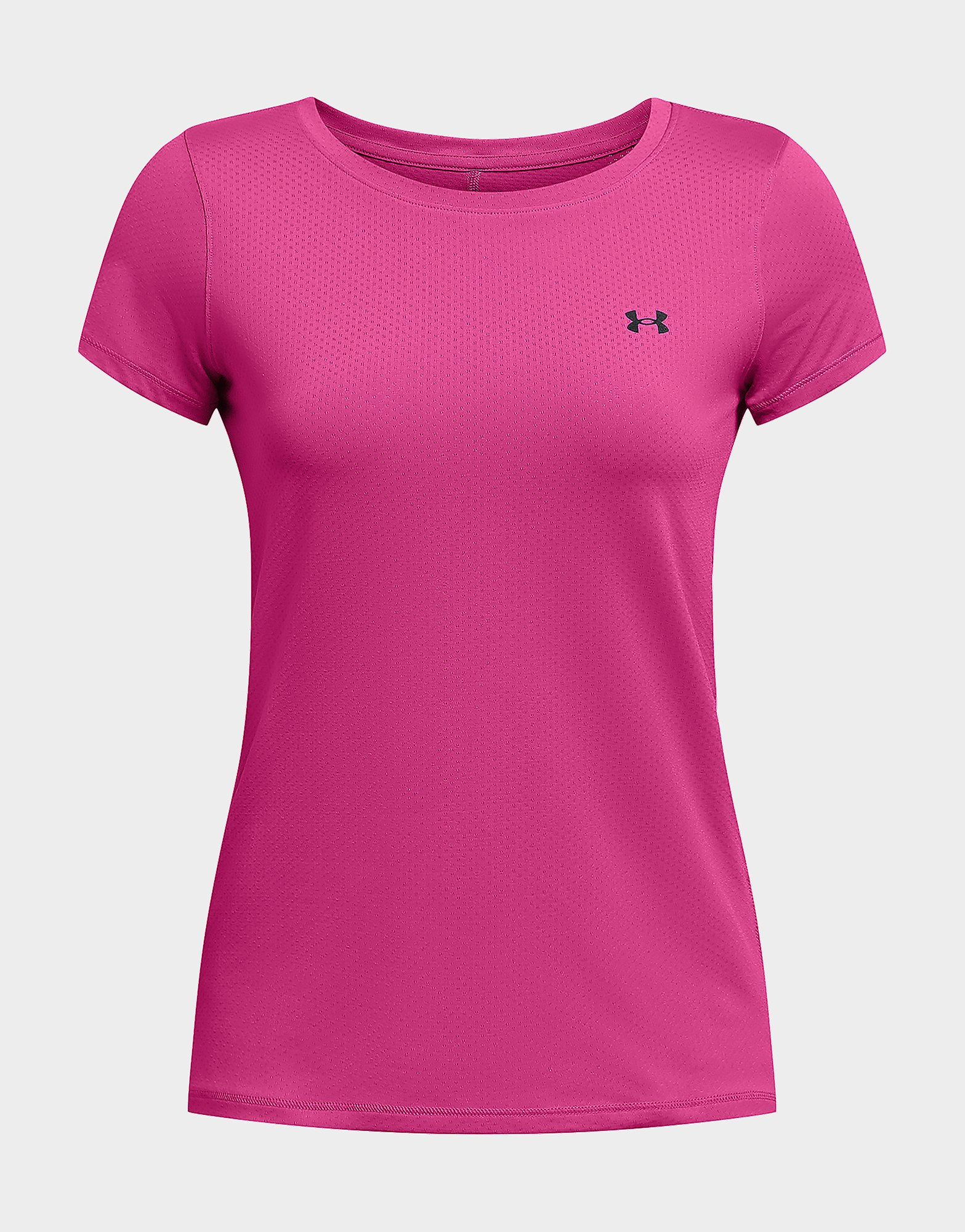 Under Armour Short-Sleeves Tech Mesh SS
