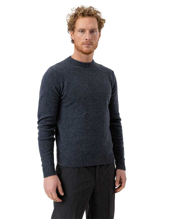 Charles Crew herresweater