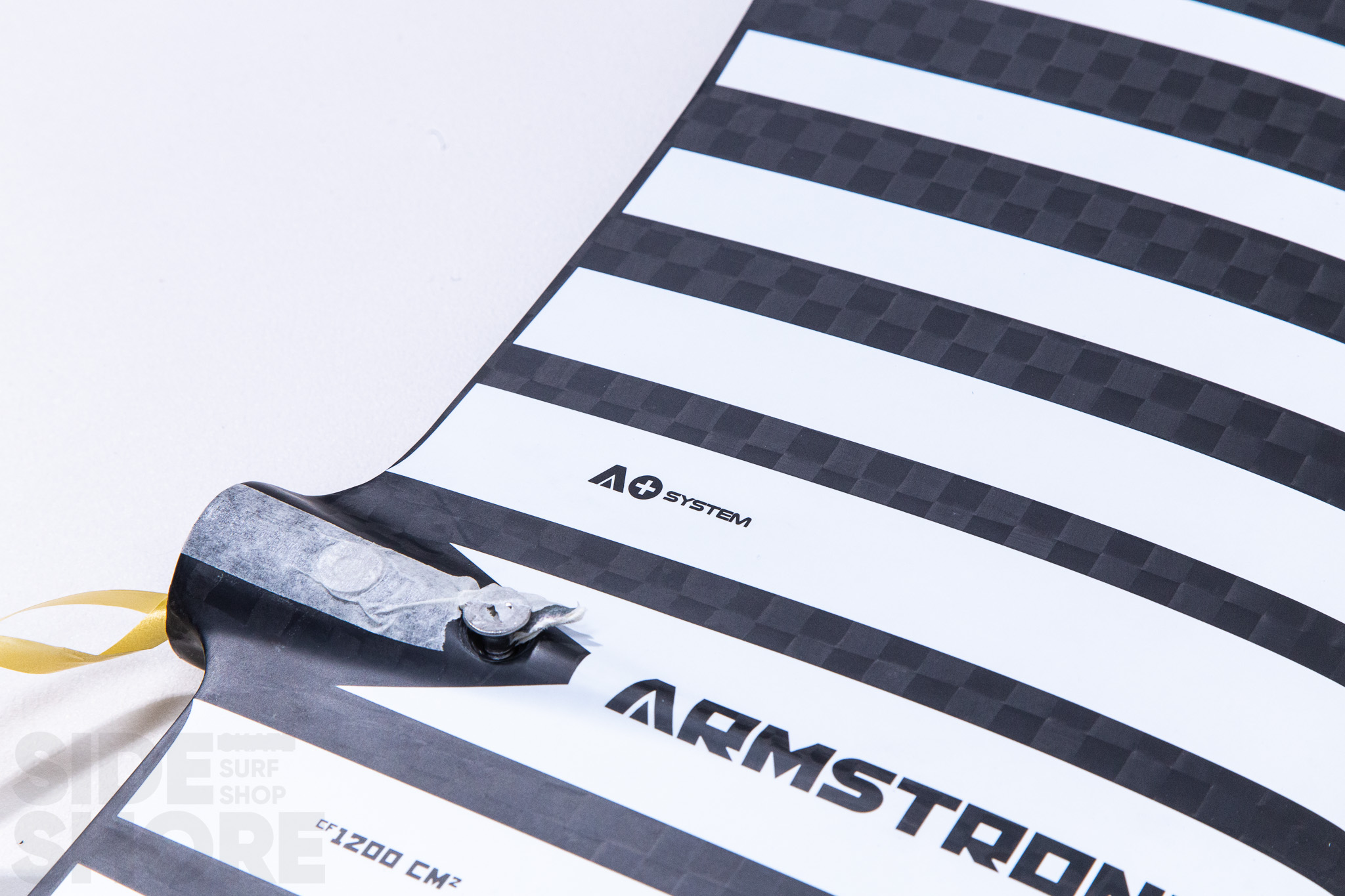 Armstrong Foils Front wing Carving Freeride CF 1200 / 1200 cm²