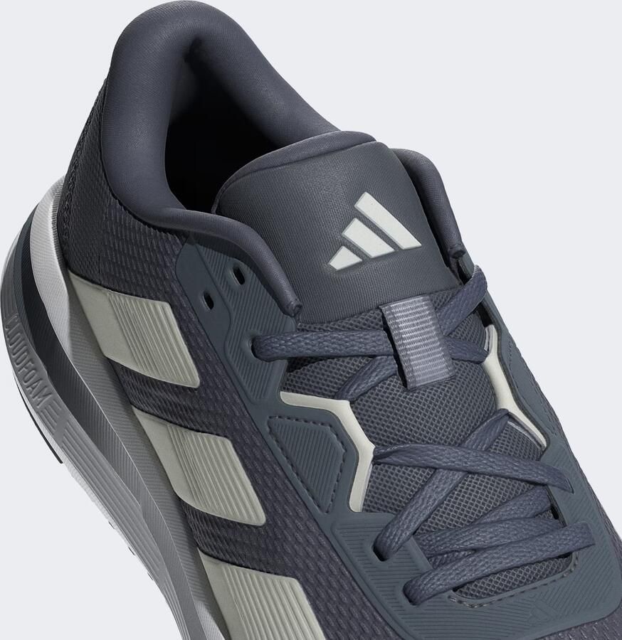 Adidas Hardloopschoenen Chaussures de running Galaxy 7 textile