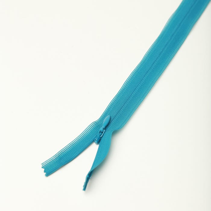 YKK-Blinde rits - 3mm