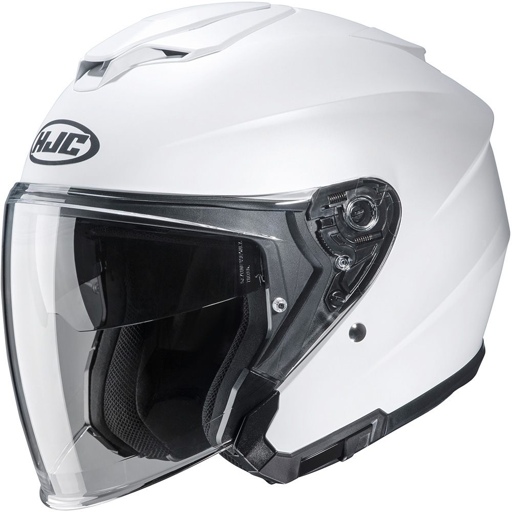 HJC - Casque i30 Blanc Mat