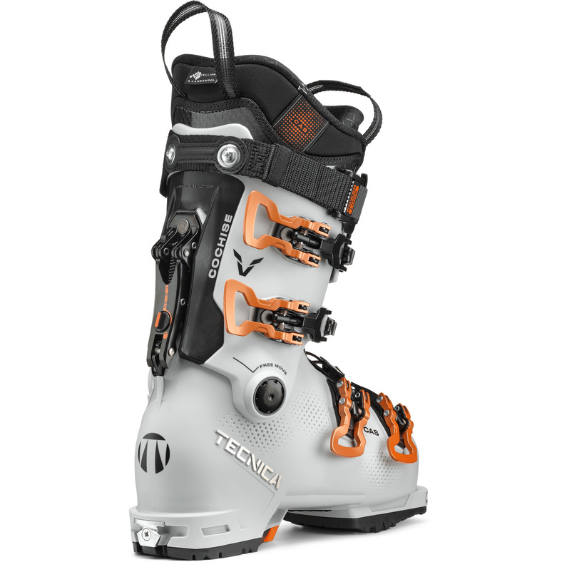 Tecnica Damen Cochise 115 DYN GW Freerideskischuhe
