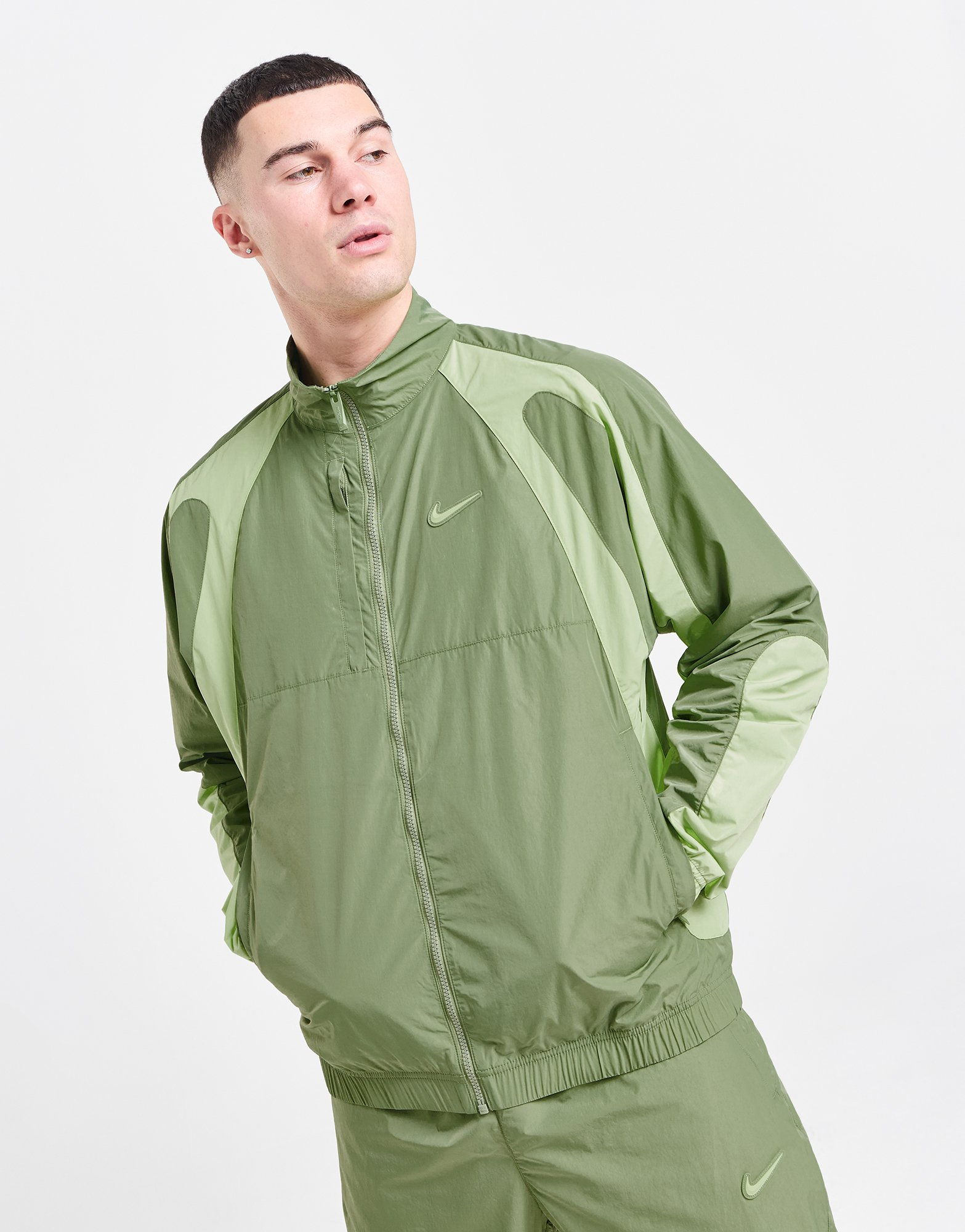 Nike Veste de survêtement x NOCTA Homme