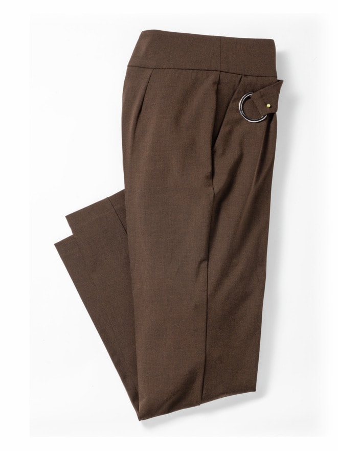 Cityhose Extraweich