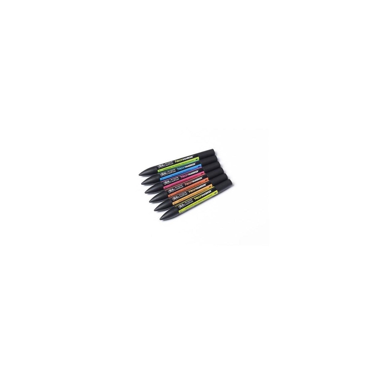 Winsor Promarker Neon Marker, 6st