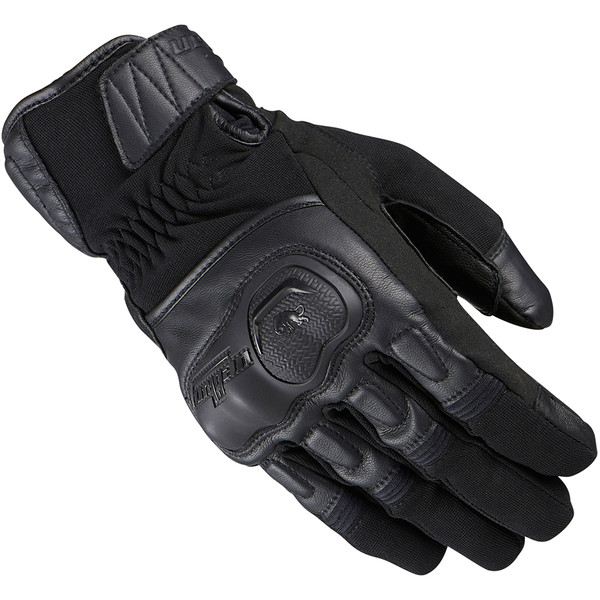 Furygan - Gants Billy Evo Noir