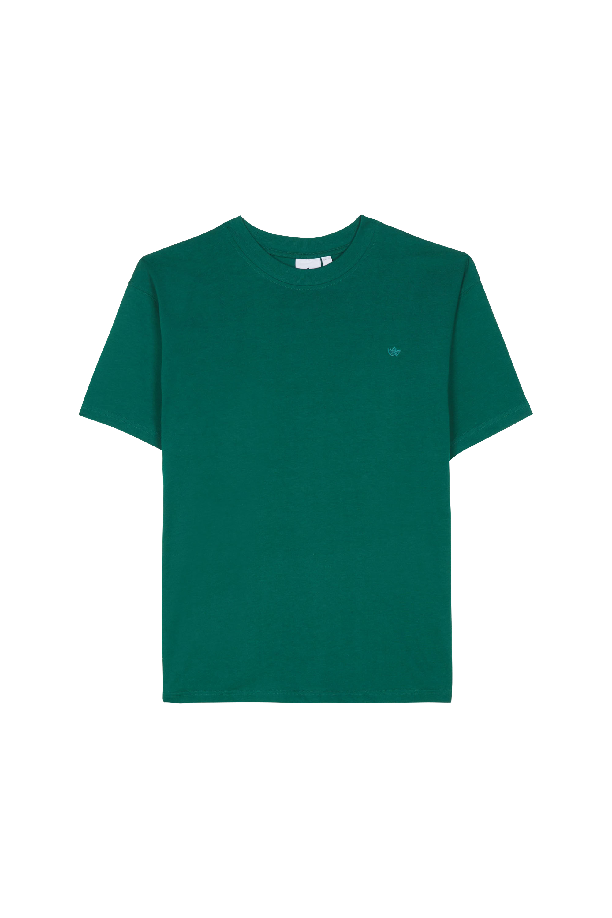 ADIDAS T-shirt C Tee Vert