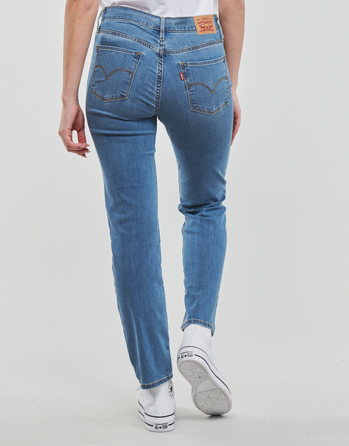 Levi's - 314 SHAPING STRAIGHT Azul