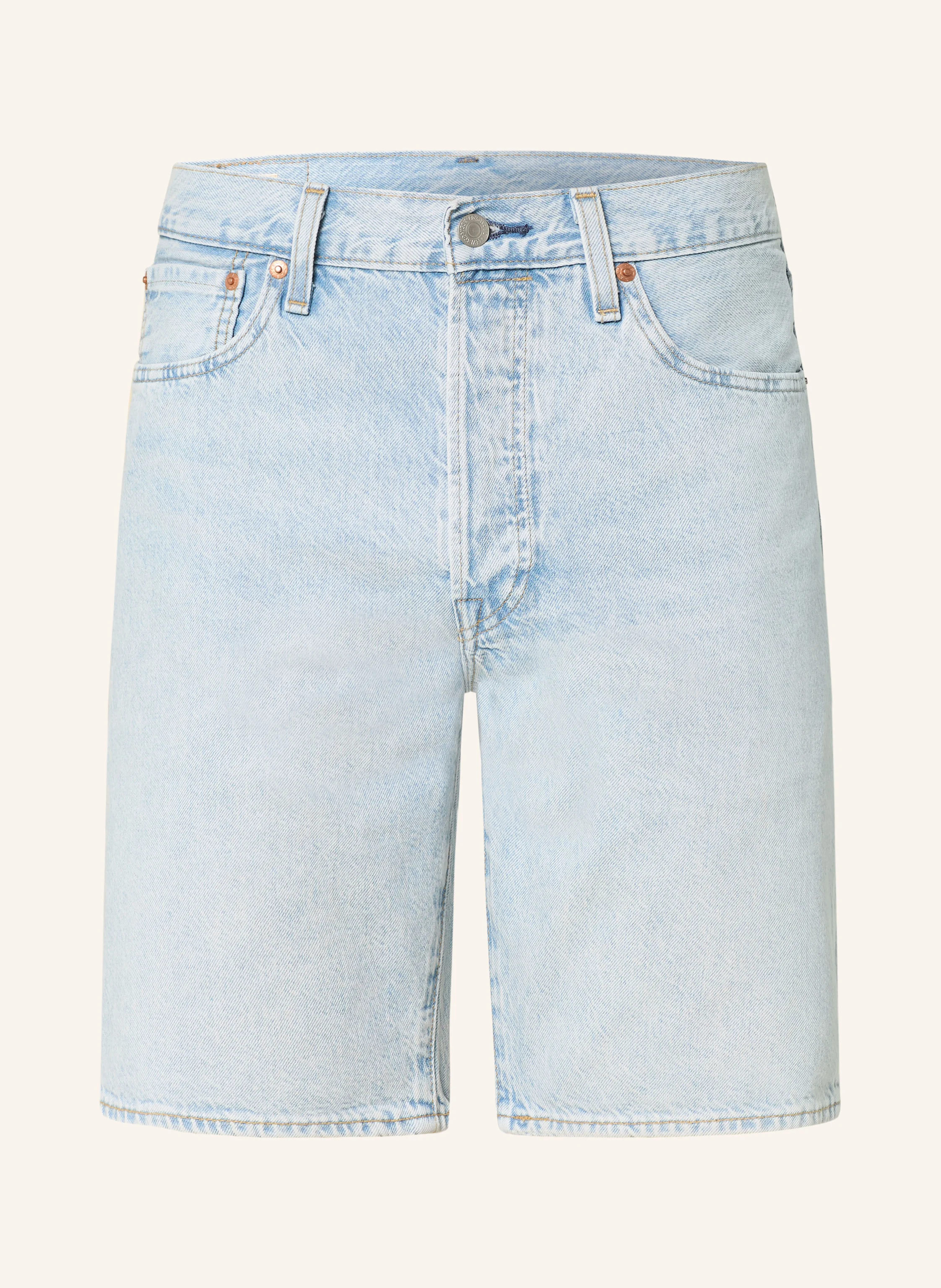 Levi's® Jeansshorts 501® ORIGINAL