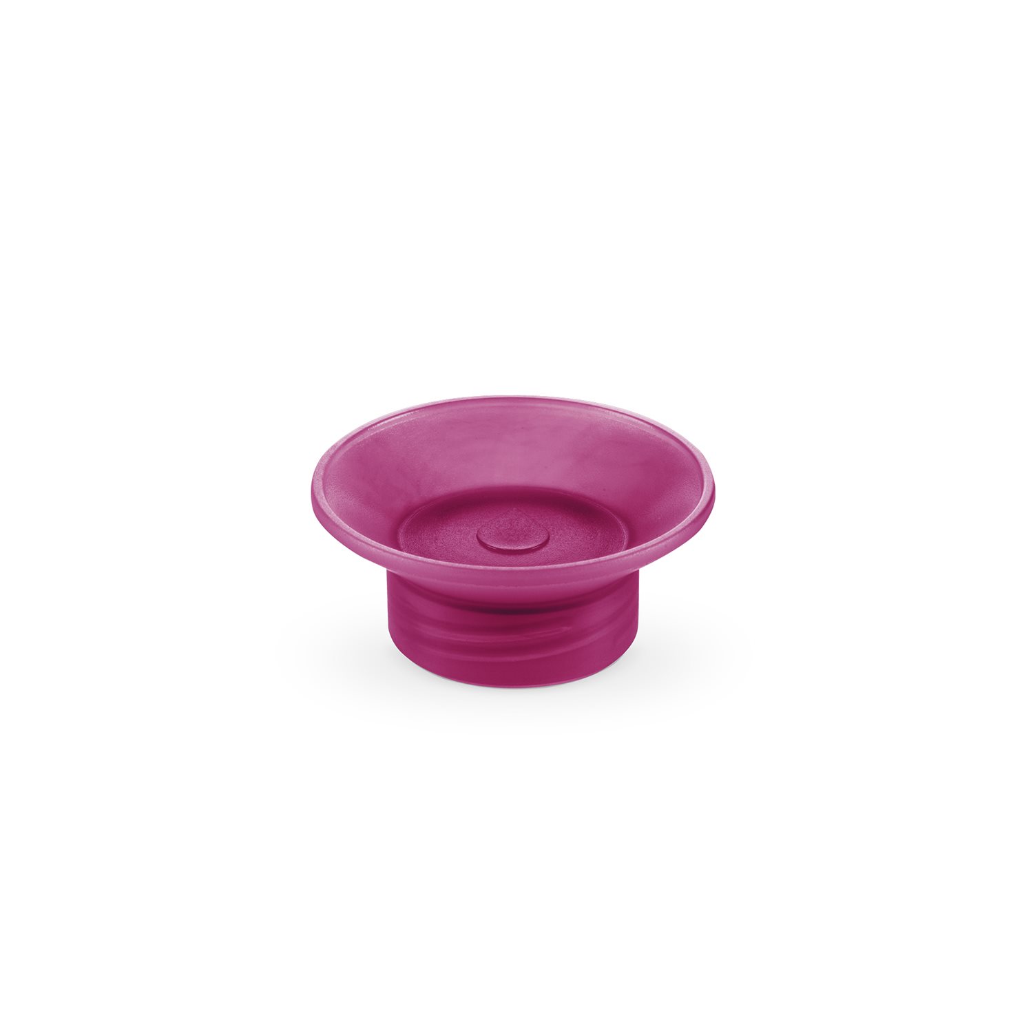 Dopper Original Drinkfles 450 ml funky fuchsia
