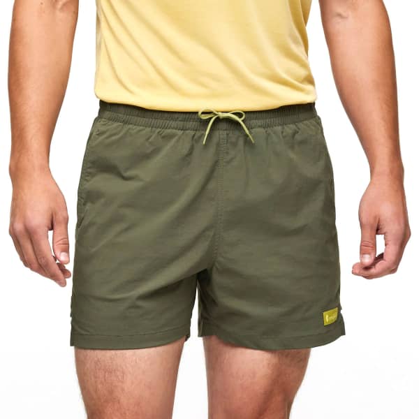 Boardshort COTOPAXI BRINCO 5 SHORT SOLID FATIGUE