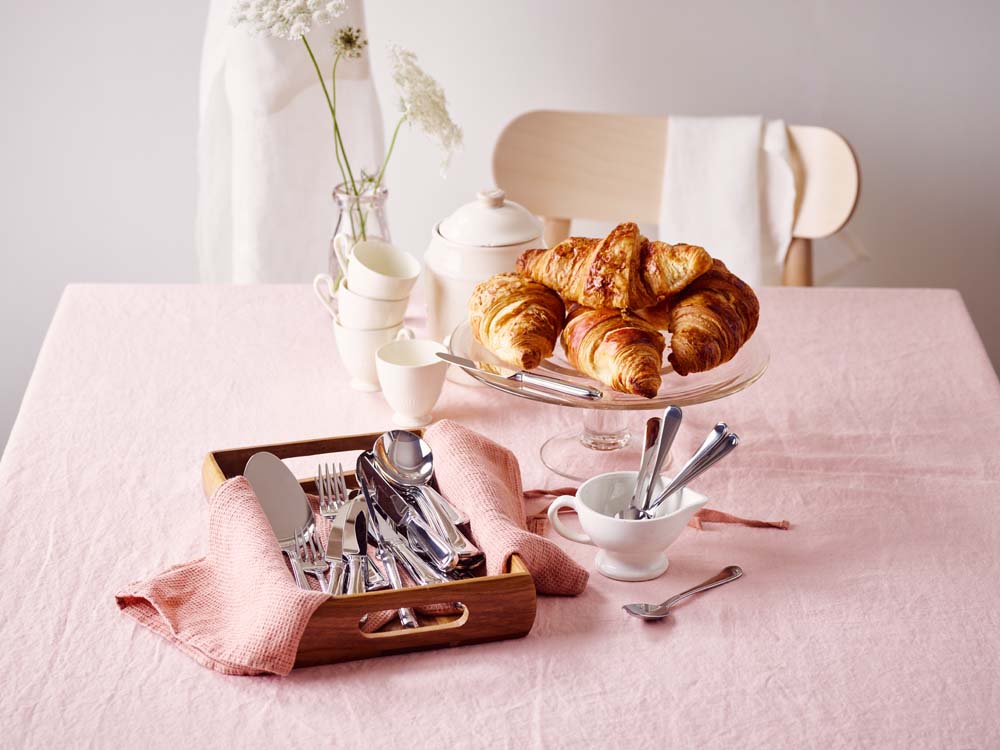 Prinses 24-delige bestekset