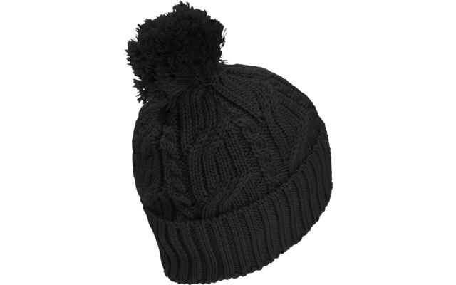 Jack Wolfskin Pompom Beanie Mütze