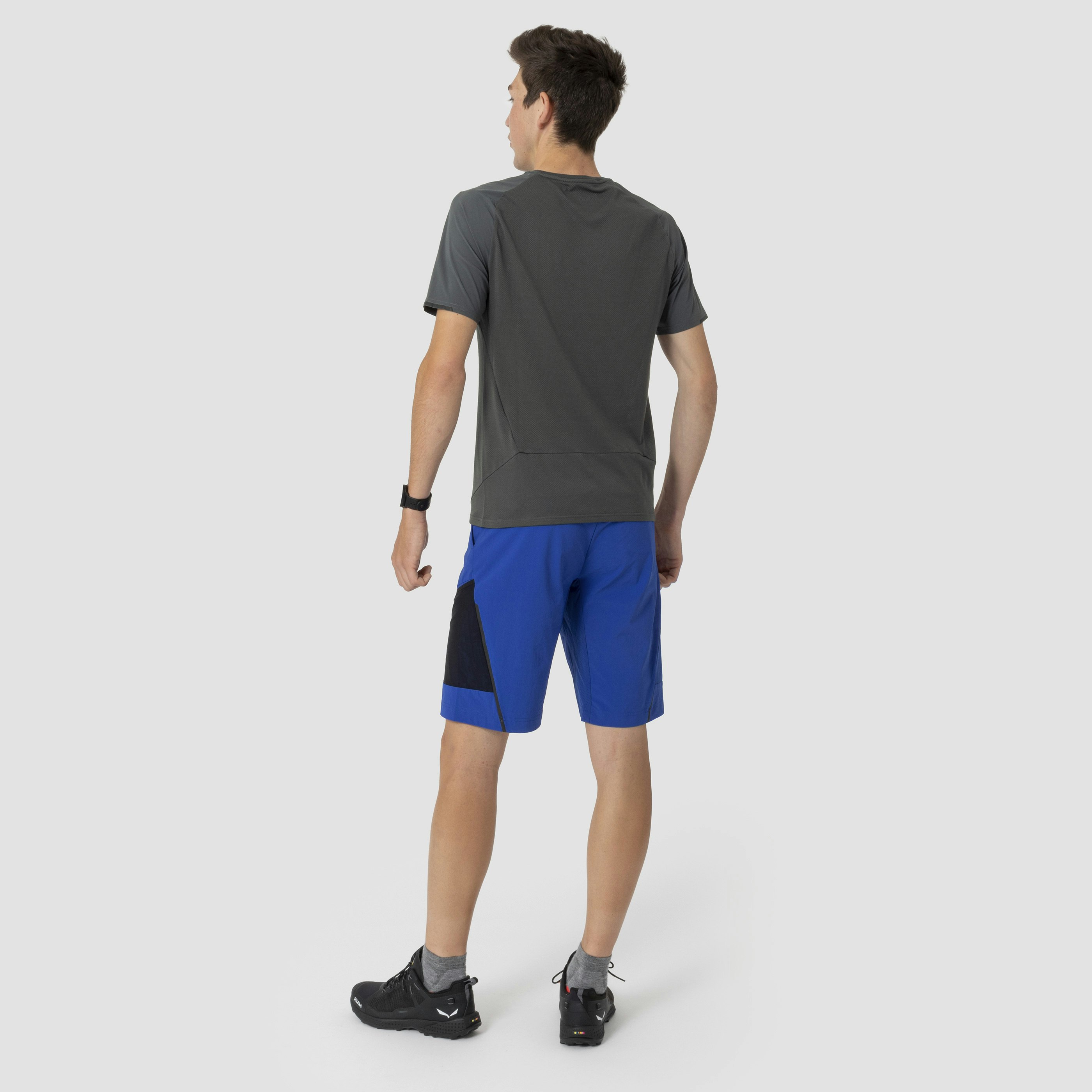 Pedroc 3 Durastretch Cargo Shorts Herren