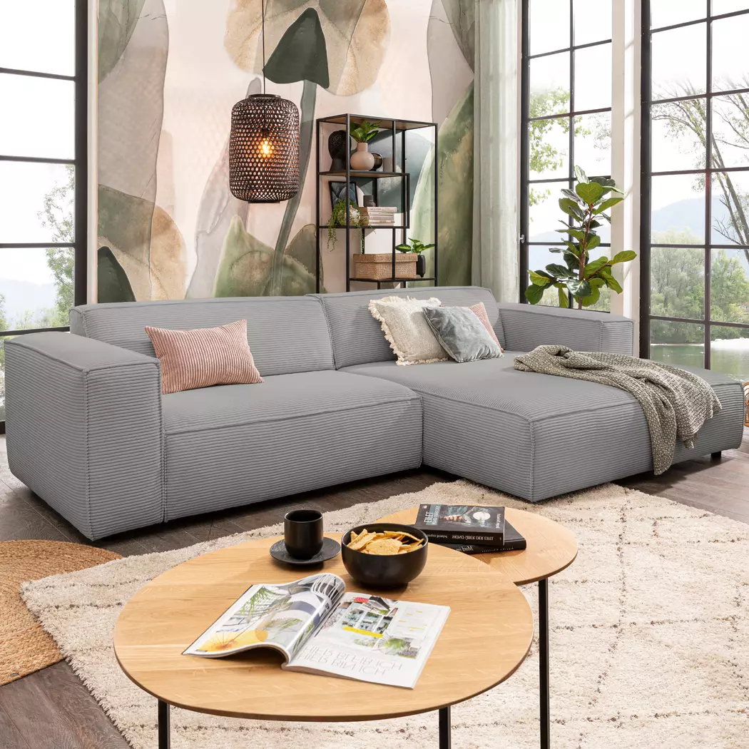 Ecksofa Clob