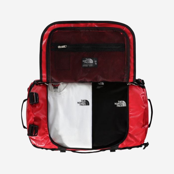 The North Face Unisex Rygsække og tasker Base Camp Duffel - S Rød