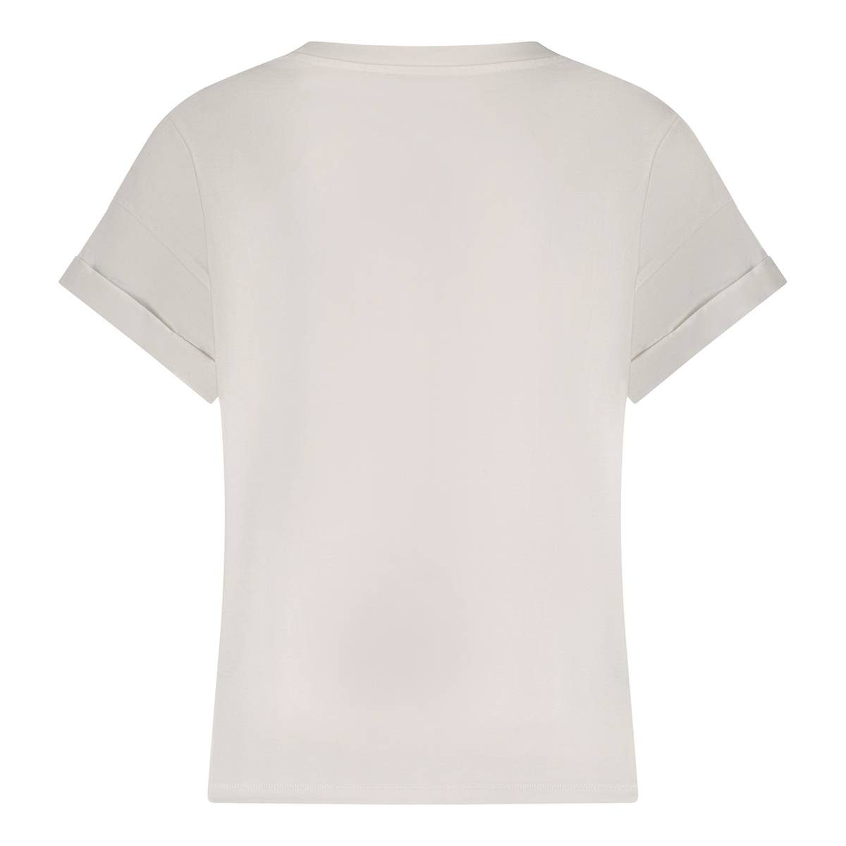 Dames T-shirt 25020