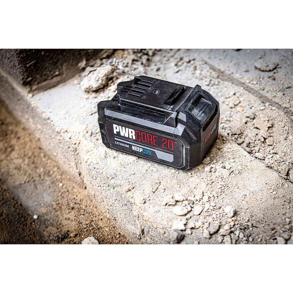 BATTERI SKIL 20V 5,0AH