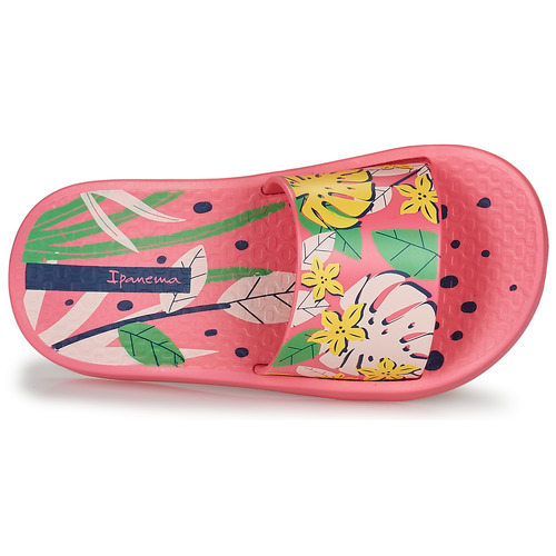 Ipanema - IPANEMA URBAN III SLIDE KIDS - Rose