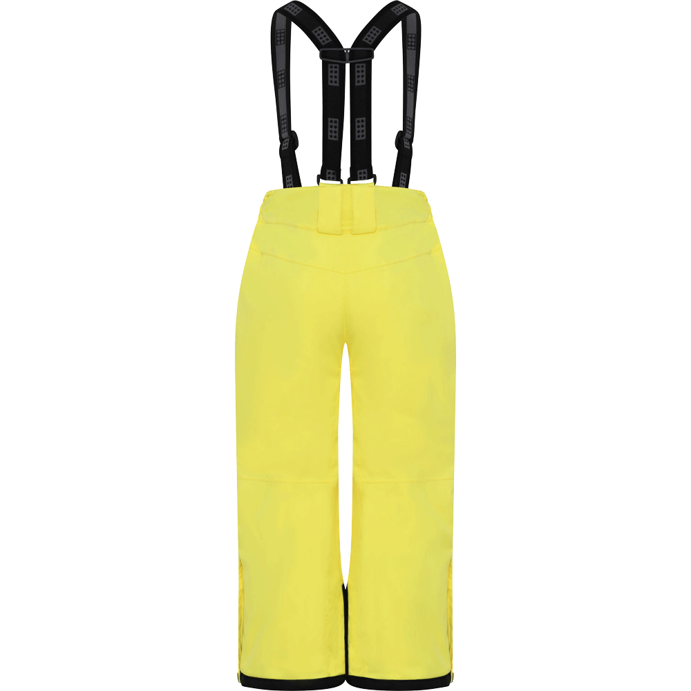 LEGO® kidswear Paraw 702 Skihose Kinder hell gelb
