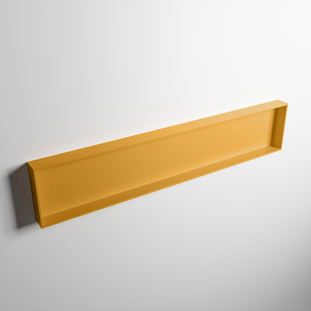 Mondiaz Easy nis 150x30x8cm 1 vak ocher