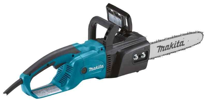 Makita UC3050A 230 V Kettingzaag 2000 Watt 30 cm 30 cm zwaard