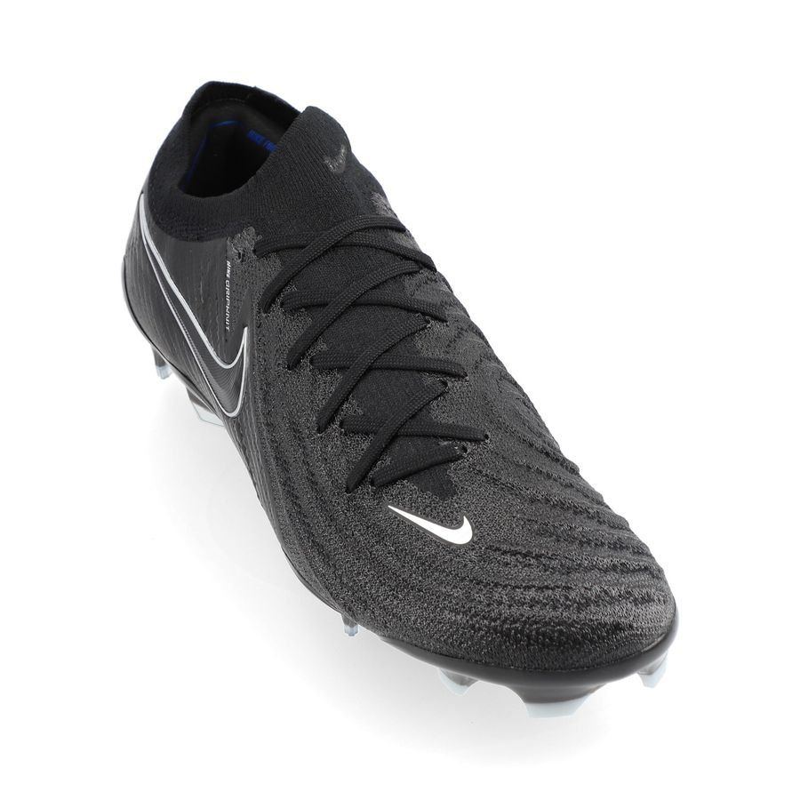 Nike Phantom GX II Elite FG Shadow - Noir
